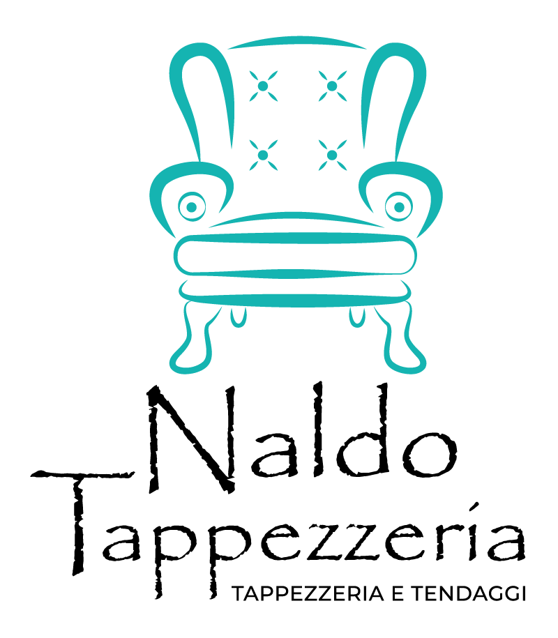 Naldo Tappezzeria logo